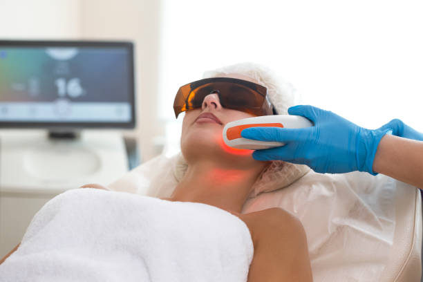 Laser Toning